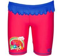Arena Awt Kids Girl Uv Jammer Freak Rose-neon Blue Taille: 1-2 | Vêtements de Bain Outlet | kids | Bleu