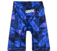 Arena B Pwskin St 2.0 Jammer / Junior Ltd Edit Navy-pink Taille: 6-7 | Vêtements de Bain Outlet | kids | Bleu