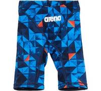 Arena B Pwskin St 2.0 Jammer / Junior Ltd Edit Turquoise-orange Taille: 6-7 | Vêtements de Bain Outlet | kids | Cyan