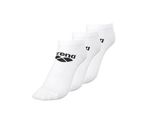 arena Basic Low 3 Pack Chaussettes Mixte (Lot de 1)