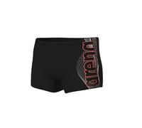 arena Men's Basic Swim Short, Noir, 85 Homme