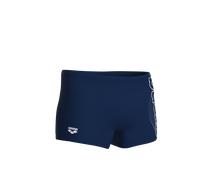 Arena - Basic Swim Short - Maillot de bain Navy - 110
