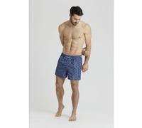 Arena Beach Short Allover Sorbet Multi Taille: M | Slips de bain Outlet | Homme