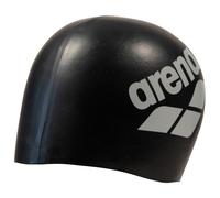 Arena - Big Logo Cap - Bonnet de bain - One Size - black /white