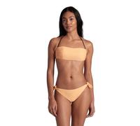 Arena Women's Pro_file Bikini Bandeau Salmon Pink-sepia Taille: M | Bikinis Outlet | Femme | Rouge