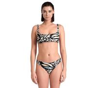Arena Bikini Water Print