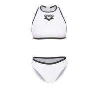 ARENA Bikini 'Y-Line' noir / blanc, Taille S
