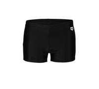 ARENA Boardshorts 'DYNAMO' noir / blanc, Taille S