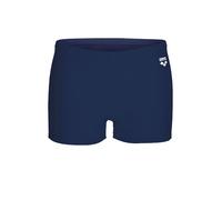 ARENA Boardshorts 'Dynamo Short' bleu marine / blanc, Taille L