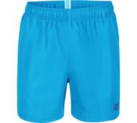 ARENA Boardshorts 'FUNDAMENTALS BOXER R' azur, Taille S