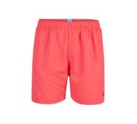 ARENA Boardshorts 'Fundamentals' framboise, Taille XXL