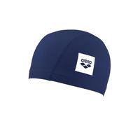 Arena Unix II JR Bonnets de Bain Unisex-Youth, Bleu, TU
