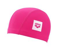 Arena Unix II JR Bonnets de Bain Unisex-Youth, Rose, TU