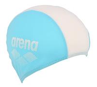 arena Unisex Youth Polyester Ii Kids Bonnets de bain, LIGHT BLUE, 2-5 Years EU
