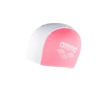 ARENA Bonnet de Bain Polyester II pour Enfants Bonnet Natation Enfant Multicolore FR: Taille Unique (Taille Fabricant: TU)