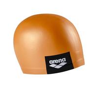 arena Bonnet de Bain Unisexe Logo Moulded