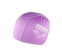 Arena Bonnet de Bain Unisexe Polyester II Natation Mixte Adulte, Violet, FR Unique (Taille Fabricant : TU)