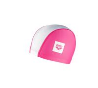 Arena Bonnet de natation jeunesse Unix II Jr Mixte Rose/Blanc Taille unique EU