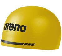 arena 3D Soft Bonnets de Bain Unisex-Adult, Yellow, L