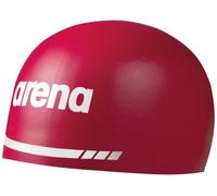arena 3D Soft Bonnets de Bain Unisex-Adult, Red, L