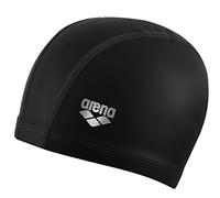 Arena - bonnet natation - Noir - M