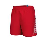 arena Boxer de Plage Fundamentals Logo R pour garçons