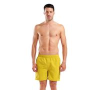 ARENA Boxer de Plage Fundamentals Logo R pour Hommes