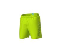 arena Boxer de Plage Fundamentals Logo R pour Hommes