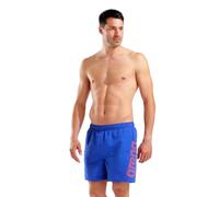 ARENA Boxer de Plage Fundamentals Logo R pour Hommes