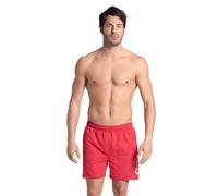 Arena Boxer de Plage Fundamentals Logo R pour Hommes