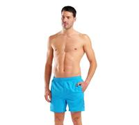 ARENA Boxer de Plage Fundamentals Logo R pour Hommes
