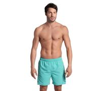 Arena Boxer de Plage Fundamentals Logo R pour Hommes