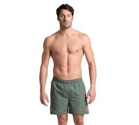 Arena Boxer de Plage Fundamentals Logo R pour Hommes