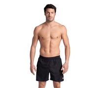 Arena Boxer de plage FUNDAMENTALS BOXER R Noir/Blanc Taille M