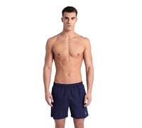 Arena Maillot de bain de sport Fundamentals bleu marine Taille M