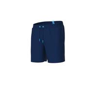 arena Boxer de Plage Icons Solid pour Hommes,Navy,M