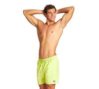 arena Boxer Homme Tumby, Short de Bain en Tissu à Séchage Rapide, avec Poches Latérales et Slip Intérieur en Filet