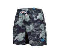 Arena Boy's Arena Water Prints Beach Boxer Ao Short de Plage Garçon
