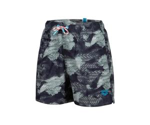 Arena Boy's Arena Water Prints Beach Boxer Ao Short de Plage Garçon