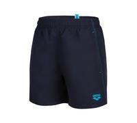 Arena Boys' Beach Boxer Solid R Short de Plage Garçon (Lot de 1)