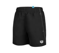 ARENA Boys' Beach Boxer Solid R Swim Briefs Garçon (Lot de 1)