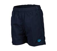 ARENA Boys' Beach Boxer Solid R Swim Briefs Garçon (Lot de 1)