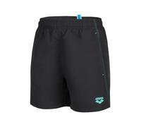 ARENA Boys' Beach Boxer Solid R Swim Briefs Garçon (Lot de 1)