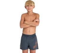 Arena Boys' Beach Short Logo R Asphalt-nespola Taille: 8-9 | Vêtements de Bain Outlet | kids