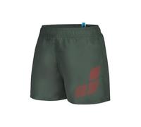 Arena Boys' Beach Short Logo R Short de Plage Garçon