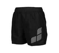 Arena Boys' Beach Short Logo R Short de Plage Garçon