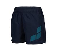 Arena Boys' Beach Short Logo R Short de Plage Garçon