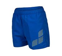 Arena Boys' Beach Short Logo R Short de Plage Garçon