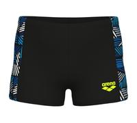 Arena - Boy's Candies Swim Short - Short de bain - 164 - black / multi black