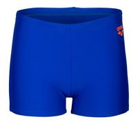 Arena - Boy's Dynamo Short - Short de bain - 152 - neon blue / orange